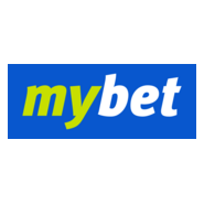 MYBET Logo PNG Vector