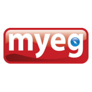 MYEG Logo PNG Vector