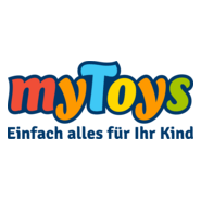 MYTOYS Logo PNG Vector