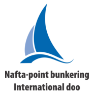 Nafta-point Bunkering International doo Logo PNG Vector