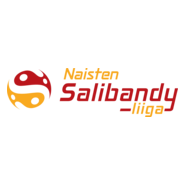 Naisten Salibandyliiga Logo PNG Vector