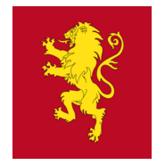 Narnia Army Logo PNG Vector