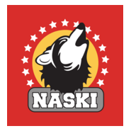 Nastolan Kiekko Logo PNG Vector