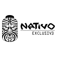 Nativo Exclusive Logo PNG Vector