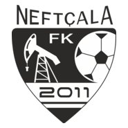 Neftçala FK Logo PNG Vector