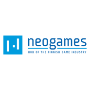 Neogames Logo PNG Vector