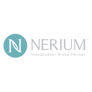 Nerium Logo PNG Vector