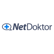 NETDOKTOR Logo PNG Vector