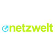 NETZWELT Logo PNG Vector