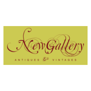 New Gallery Logo PNG Vector