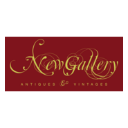 New Gallery Logo PNG Vector