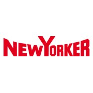 New Yorker Logo PNG Vector