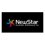 NewStar Logo PNG Vector