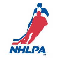 Nhlpa Logo PNG Vector