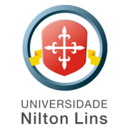 Nilton Lins - Logo PNG Vector