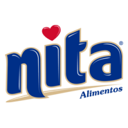 Nita Alimentos Logo PNG Vector