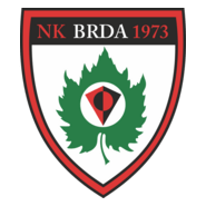 Nk Brda Dobrovo Logo PNG Vector