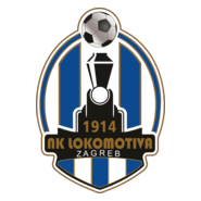 NK Lokomotiva Zagreb Logo PNG Vector