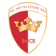 Nk Metalleghe BSI Jajce Logo PNG Vector
