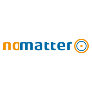 No Matter Logo PNG Vector