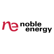 Noble Energy Logo PNG Vector