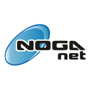 Noga Net Logo PNG Vector