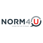 Norm4U Logo PNG Vector