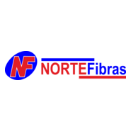 Norte Fibras Logo PNG Vector