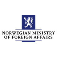 Norwegian Ministry of Roreign Affairs Logo PNG Vector