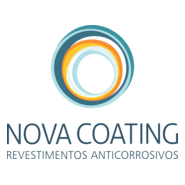 Nova Coating Logo PNG Vector