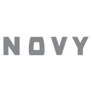 Novy Logo PNG Vector