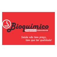 O Bioquimico Logo PNG Vector
