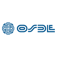 Obra social Osde Logo PNG Vector