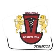 Obstetricia Unheval Logo PNG Vector