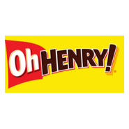 Oh Henry! Logo PNG Vector