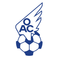 Olympique d'Alès Logo PNG Vector