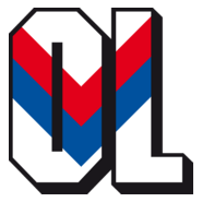 Olympique Lyonnais Logo PNG Vector
