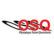 Olympique Saint-Quentin Logo PNG Vector