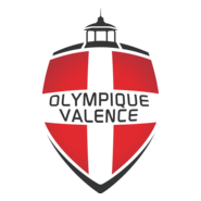 Olympique Valence Logo PNG Vector