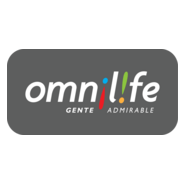 Omnilife Logo PNG Vector