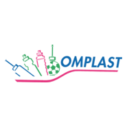 Omplast Logo PNG Vector