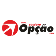 Opção Logo PNG Vector