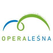 Opera Leśna Sopot Logo PNG Vector
