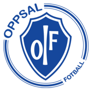 Oppsal IF Fotball Logo PNG Vector