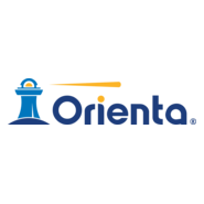 Orienta Logo PNG Vector