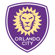 Orlando City Soccer Club Logo PNG Vector