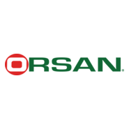 Orsan Logo PNG Vector
