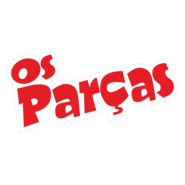 Os Parças Logo PNG Vector