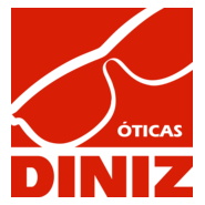 Óticas Diniz Logo PNG Vector