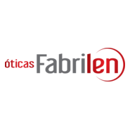 Óticas Fabrilen Logo PNG Vector